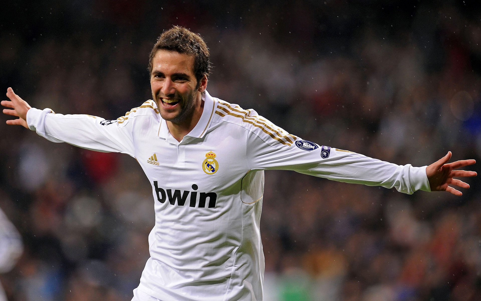 北京国安新援首秀破门，助球队取胜，北京国安新外援